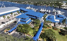 Pirate'S Cove Resort And Marina - Stuart